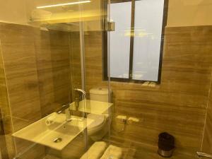 arara Alliance Hotel Cherrapunji