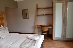 Highlands Retreat Lodge In Highland Gate Golf and Trout Estate 1135