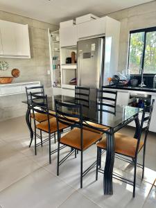 Casa Mirante Verde em Alexânia - GO