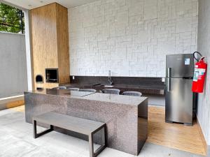 Condomínio Viva Benx Pinheiros