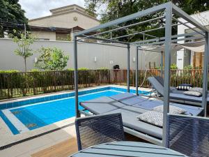 Condomínio Viva Benx Pinheiros