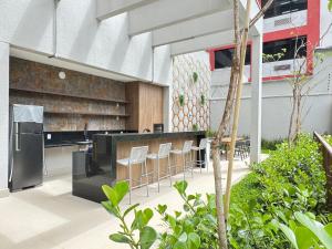 Condomínio Viva Benx Pinheiros