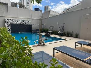 Condomínio Viva Benx Pinheiros