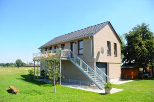 Apartman F&auml;hrhaus Gruna Gruna N&eacute;metorsz&aacute;g