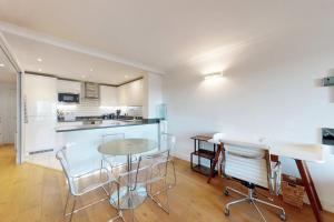 Modern 1Bed Flat in Maida Hill Near Notting Hill and Kensington Gardens