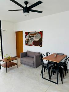 Casa Lluavi - Titania