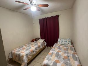 Tu refugio perfecto en Parras