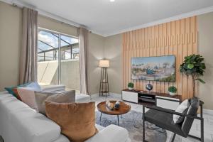 Villa 4Q c Piscina Priv. & Temática