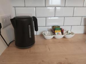 Central City Apartment - Free WiFi - Close to Transport