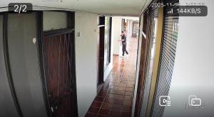 Apartaestudio alucea