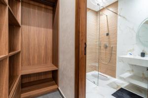 Luxury Villa Hammam Piscine chauffeé sans Vis Avis