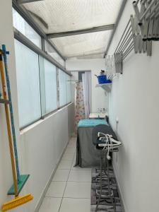 Duplex penthouse in Miraflores with terrace