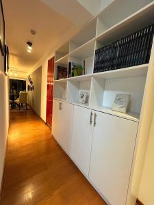 Duplex penthouse in Miraflores with terrace