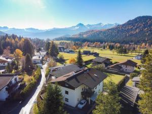 Appartement Seyrling Frajo