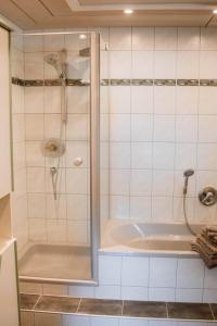 Appartement Seyrling Frajo