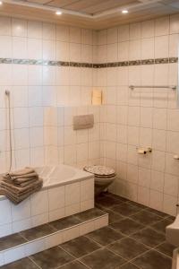 Appartement Seyrling Frajo