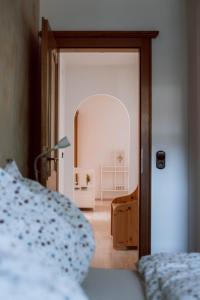 Appartement Seyrling Frajo