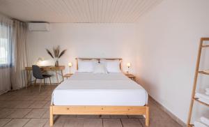 Cap SoSeafront Retreat