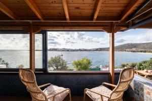 Cap SoSeafront Retreat