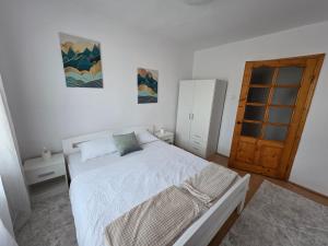 Apartament Abby