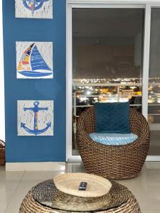 Vista playa murcielago mall pacifico