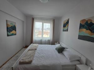 Apartament Abby