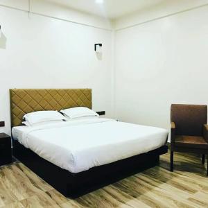 arara Alliance Hotel Cherrapunji