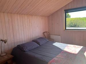 Casa con vista al lago Frutillar