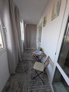 Apartament Abby