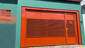 Quartos Villa do Aconchego Casa compartilhada