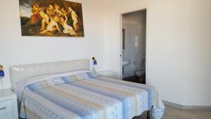 Camera Tripla con Bagno Privato