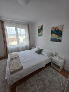 Apartament Abby