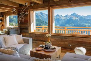 Chalet Serbijanka Alpine Retreat with Hammam Sauna and Jacuzzi for 14 Gueststs