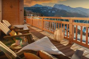 Chalet Serbijanka Alpine Retreat with Hammam Sauna and Jacuzzi for 14 Gueststs