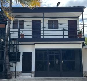 Apartment Open House