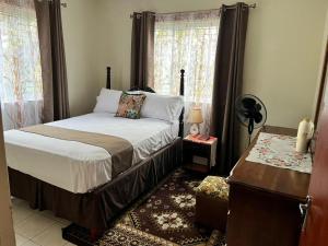 M&A Tranquility Cottage