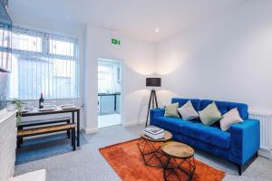 3 Bed house - Free Parking - Free Wifi