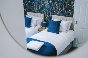 3 Bed house - Free Parking - Free Wifi