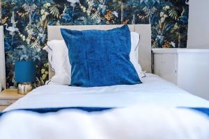 3 Bed house - Free Parking - Free Wifi