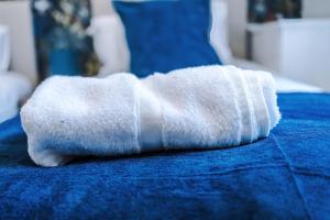 3 Bed house - Free Parking - Free Wifi