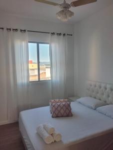 Apartamento aconchegante em São José - a 15min do centro de Florianópolis