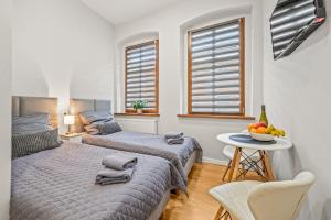 Central Platinum Apartments 1