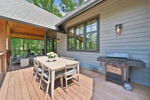 Boulder Springs Lodge at Eagles Nest