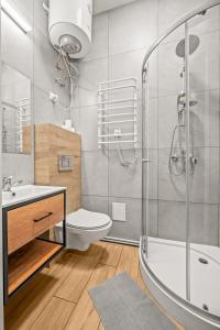 Central Platinum Apartments 1