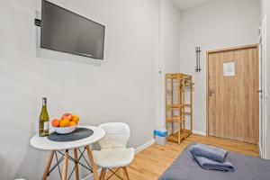 Central Platinum Apartments 1