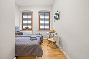 Central Platinum Apartments 1