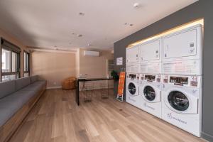 Moderno Studio c Academia a 350m do Allianz Parque