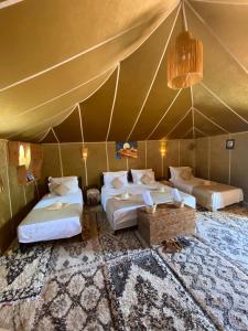Magamane luxury camp