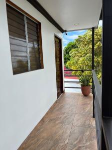 Apartment Open House