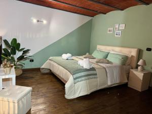 Maison Brigitte Napoli